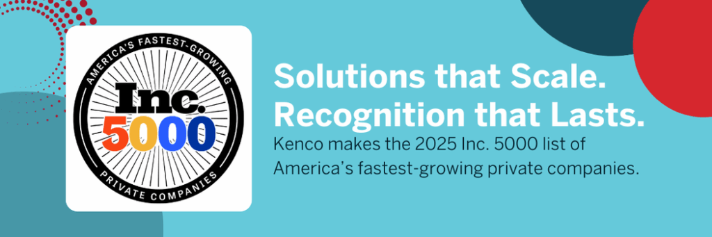 kenco-named-on-inc-5000-list