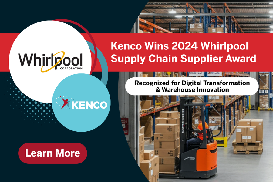 kenco-wins-whirlpool-3pl-award