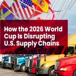 Impact of World Cup on U.S. Supply Chains