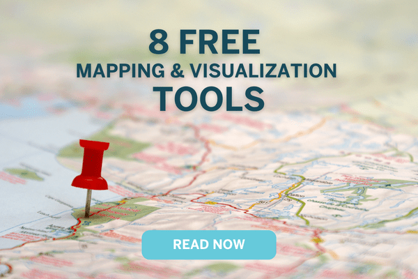 free-mapping-visualization-tools